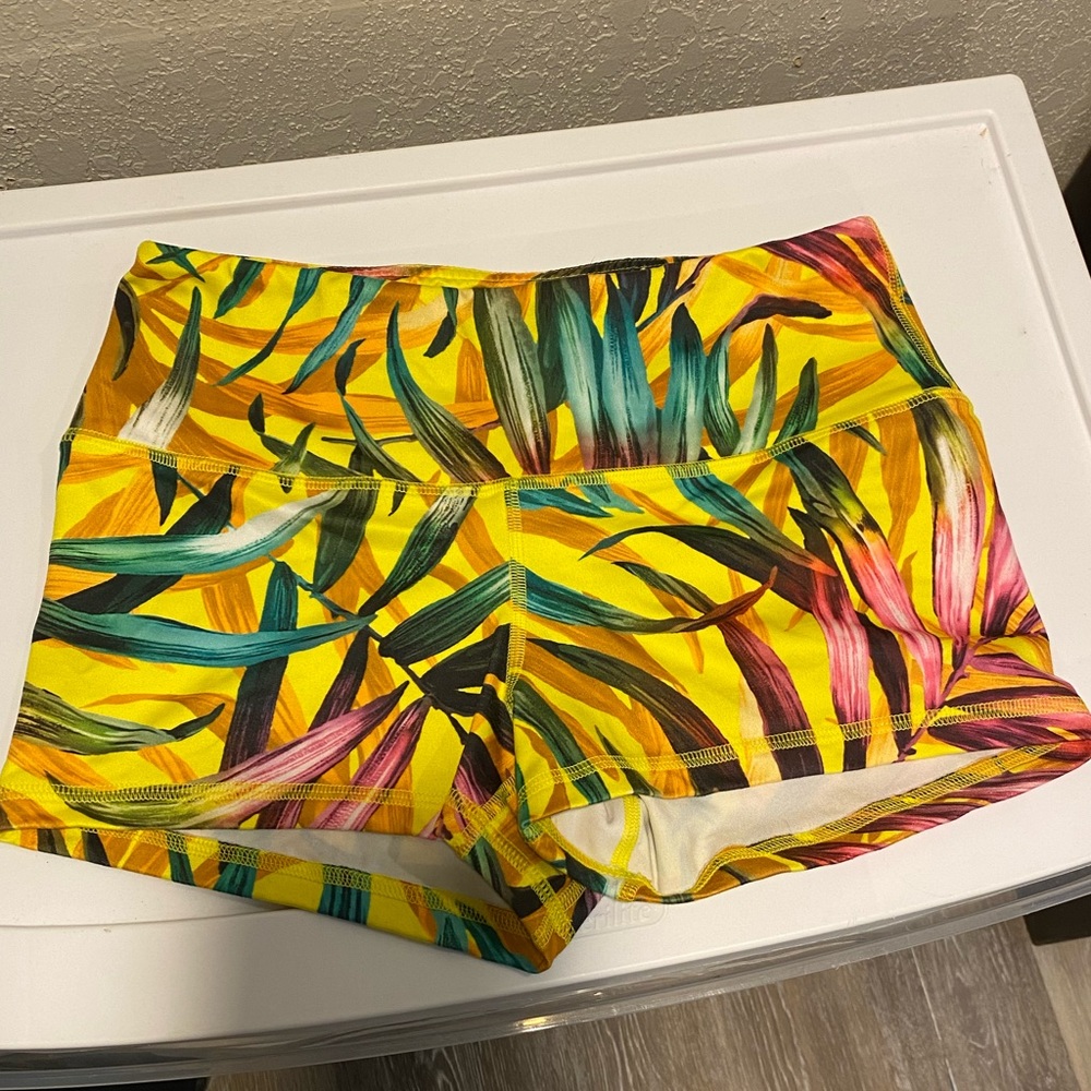 FLEO Flash HRO short